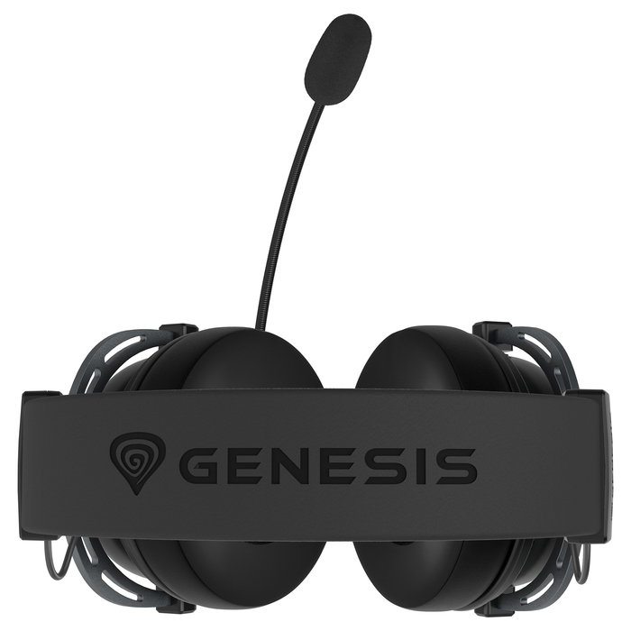 Genesis TORON 531 Auriculares Gaming Alámbrico Negro Genesis TORON 531 Auriculares Gaming Alámbrico Negro