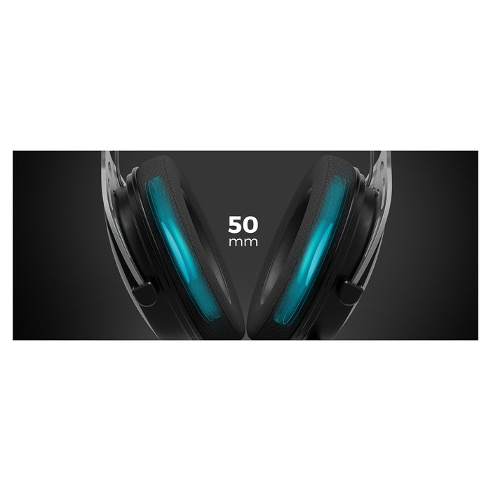 Genesis TORON 531 Auriculares Gaming Alámbrico Negro Genesis TORON 531 Auriculares Gaming Alámbrico Negro