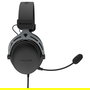 Genesis TORON 531 Auriculares Gaming Alámbrico Negro