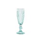 Copa DKD Home Decor Turquesa Cristal 150 ml