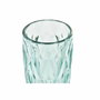 Copa DKD Home Decor Turquesa Cristal 150 ml