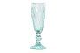 DKD Home Decor Copa Basicos Turquesa