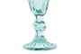 DKD Home Decor Copa Basicos Turquesa