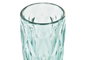 DKD Home Decor Copa Basicos Turquesa