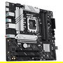 ASUS PRIME B760M-A II-CSM Placa Base para Intel LGA 1700 DDR5