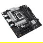ASUS PRIME B760M-A II-CSM Placa Base para Intel LGA 1700 DDR5