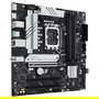 ASUS PRIME B760M-A II-CSM Placa Base para Intel LGA 1700 DDR5