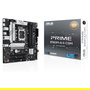 ASUS PRIME B760M-A II-CSM Placa Base para Intel LGA 1700 DDR5