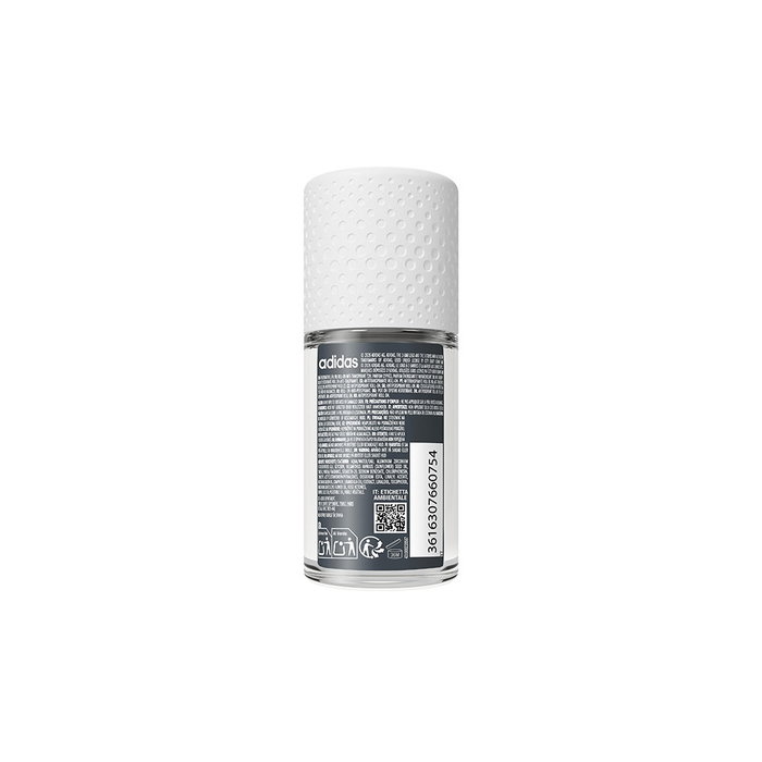 Adidas Cotton Scent Desodorante Roll-On 72h 50 ml