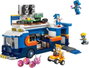 LEGO Camión de Operaciones del Equipo Sonic 77006