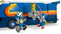 LEGO Camión de Operaciones del Equipo Sonic 77006