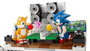 LEGO Camión de Operaciones del Equipo Sonic 77006