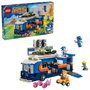 LEGO Camión de Operaciones del Equipo Sonic 77006