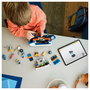 LEGO Sonic the Hedgehog Camión de control del equipo Sonic 77006