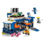 LEGO Sonic the Hedgehog Camión de control del equipo Sonic 77006