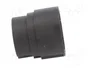 HARTING Conector redondo macho UIC558 de 18 pines