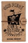 Erik One Piece Diario de Viaje