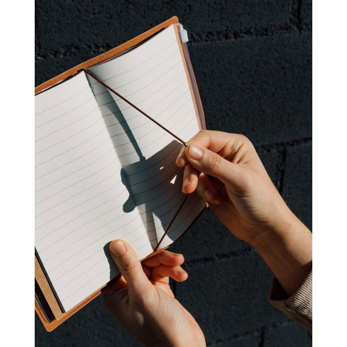 ERIK Cuaderno de Viaje One Piece 19,5x12cm Bullet y Lineas