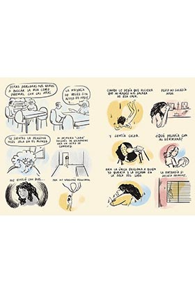 Penguin Random House Grupo Editorial, S.A.U. Quiero pensar que no es demasiado tarde