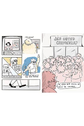 Penguin Random House Grupo Editorial, S.A.U. Quiero pensar que no es demasiado tarde
