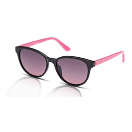 GUESS GU001264901T Gafas de sol infantiles con cristales burdeos