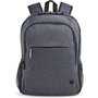 HP Prelude Pro Mochila para Portátil de 15,6 pulgadas - Gris