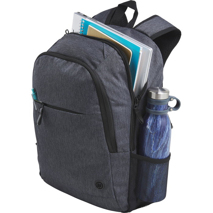 HP Prelude Pro Mochila para Portátil de 15,6 pulgadas - Gris