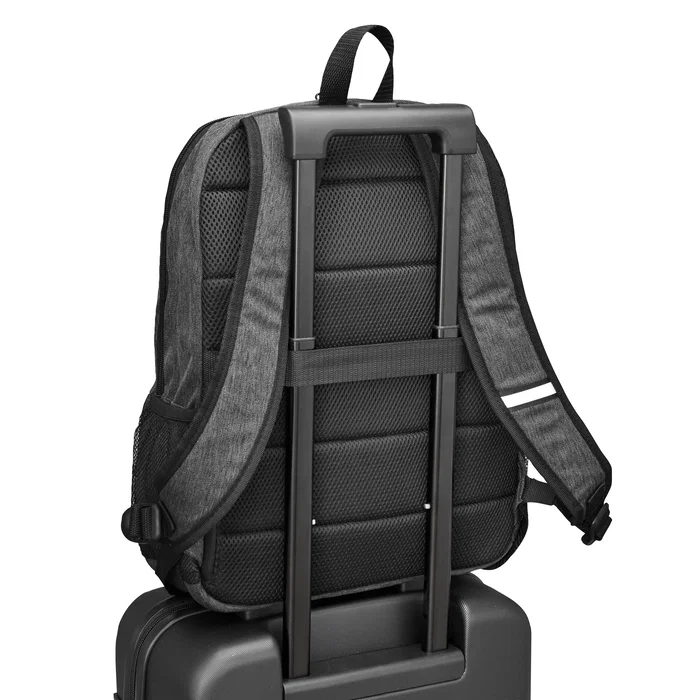 HP Prelude Pro Mochila para Portátil de 15,6 pulgadas - Gris