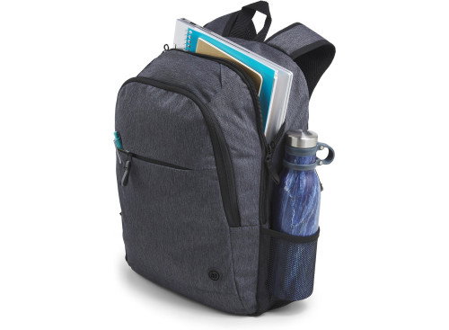 HP Prelude Pro Mochila para Portátil de 15,6 pulgadas - Gris