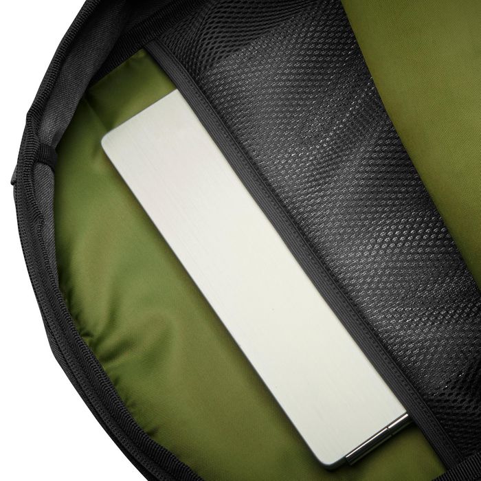 HP Prelude Pro Mochila para Portátil de 15,6 Pulgadas - Charcoal