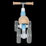Ociotrends Triciclo BABY WALKERS HOPPS BLUE Azul