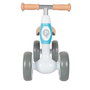 Ociotrends Triciclo Baby Walkers Hopps Blue Edad Mínima 6 Meses
