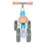 Ociotrends Triciclo Baby Walkers Hopps Blue Edad Mínima 6 Meses