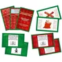 Winning Moves MONOPOLY Navidad Juego de Mesa WIN5036905050685