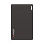 Verbatim My Finder Card BT Negro/Plata MYFCR-02BS (Pack de 2)