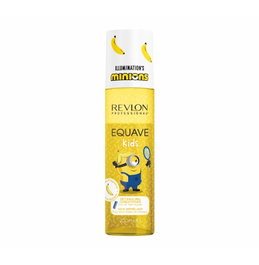 Revlon Professional Equave Kids Minions Acondicionador Desenredante 200ml (Reacondicionado)