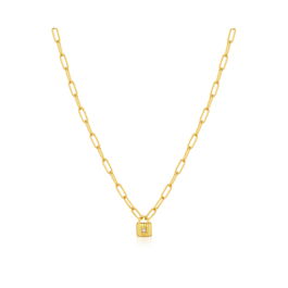 Collar Mujer Ania Haie N032-01G 40 cm