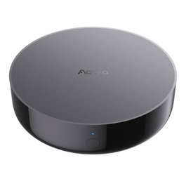 Aqara Hub M200 negro