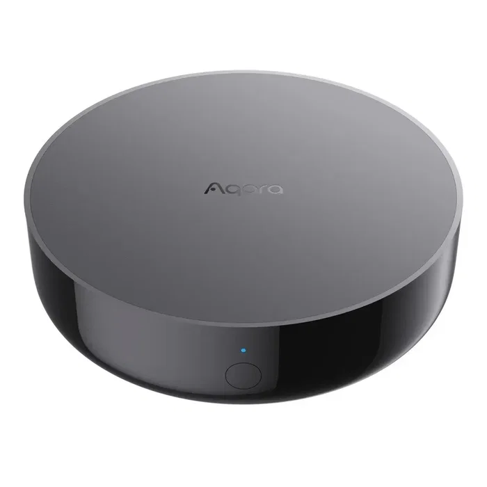 Aqara Hub M200 Negro Aqara Hub M200 Negro