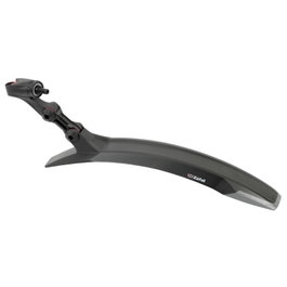 Zefal Deflector RM90+ Guardabarros Trasero 27.5/29 Pulgadas