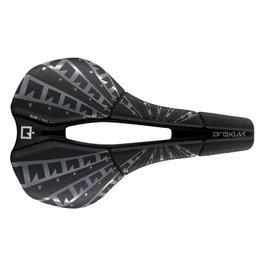 Prologo Proxim W660 Sillín MTB Enduro Trail Freeride 250x155mm Re-Steel