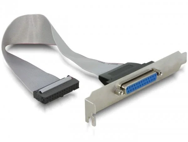 DeLOCK 84300 Cable SATA 0,22 m Hembra/Hembra