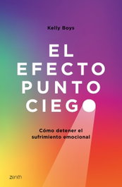 EL EFECTO PUNTO CIEGO, Kelly Boys - ZENITH