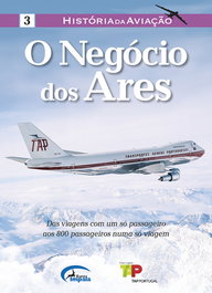 O NEGÓCIOS DOS ARES, VV.AA. - EURO IMPALA PORTUGUES