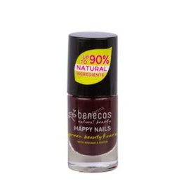 BENECOS Laca de Uñas Vamp 5ml Vegano