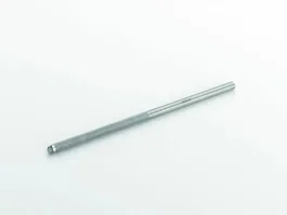 Vi Mango de Bisturí Tipo Beaver de 130 mm para Cuchillas Finas
