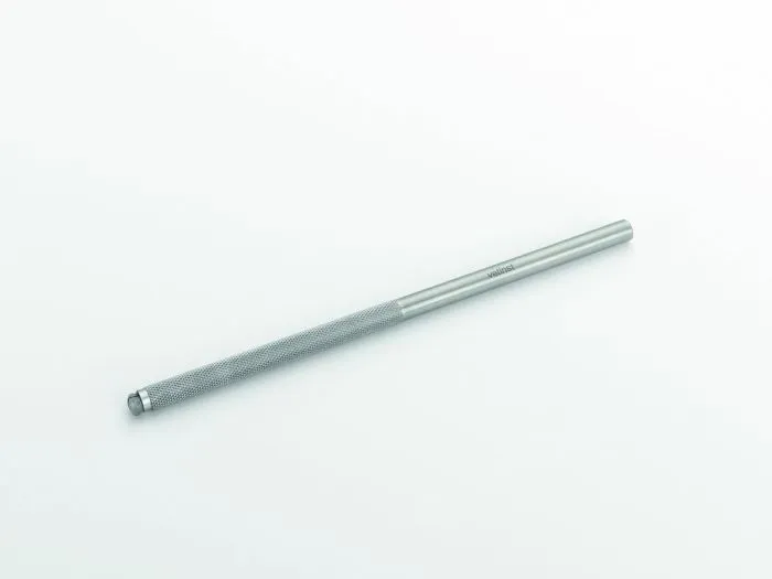 Vi Mango de Bisturí Tipo Beaver de 130 mm para Cuchillas Finas Vi Mango de Bisturí Tipo Beaver de 130 mm para Cuchillas Finas