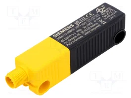 SIEMENS 3SE63 Interruptor de seguridad RFID 24VDC