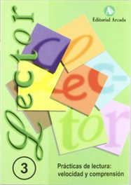 Lector 3, AA.VV. - NADAL EDARCA EDITORIAL