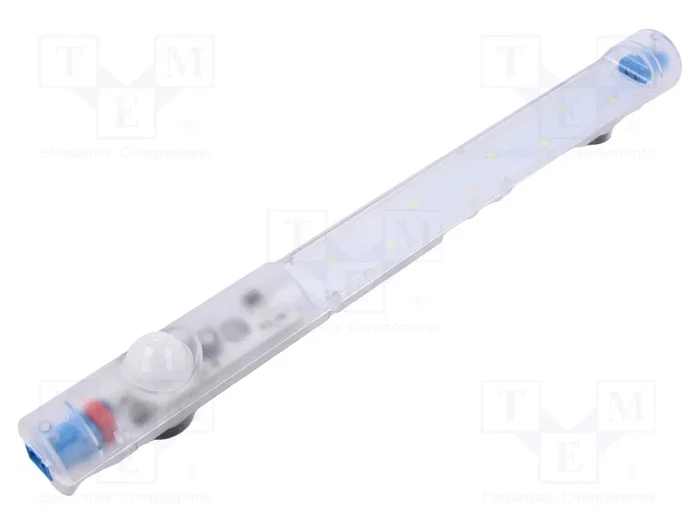 STEGO Lámpara LED 5W 400lm 6000K 24-48VDC STEGO Lámpara LED 5W 400lm 6000K 24-48VDC
